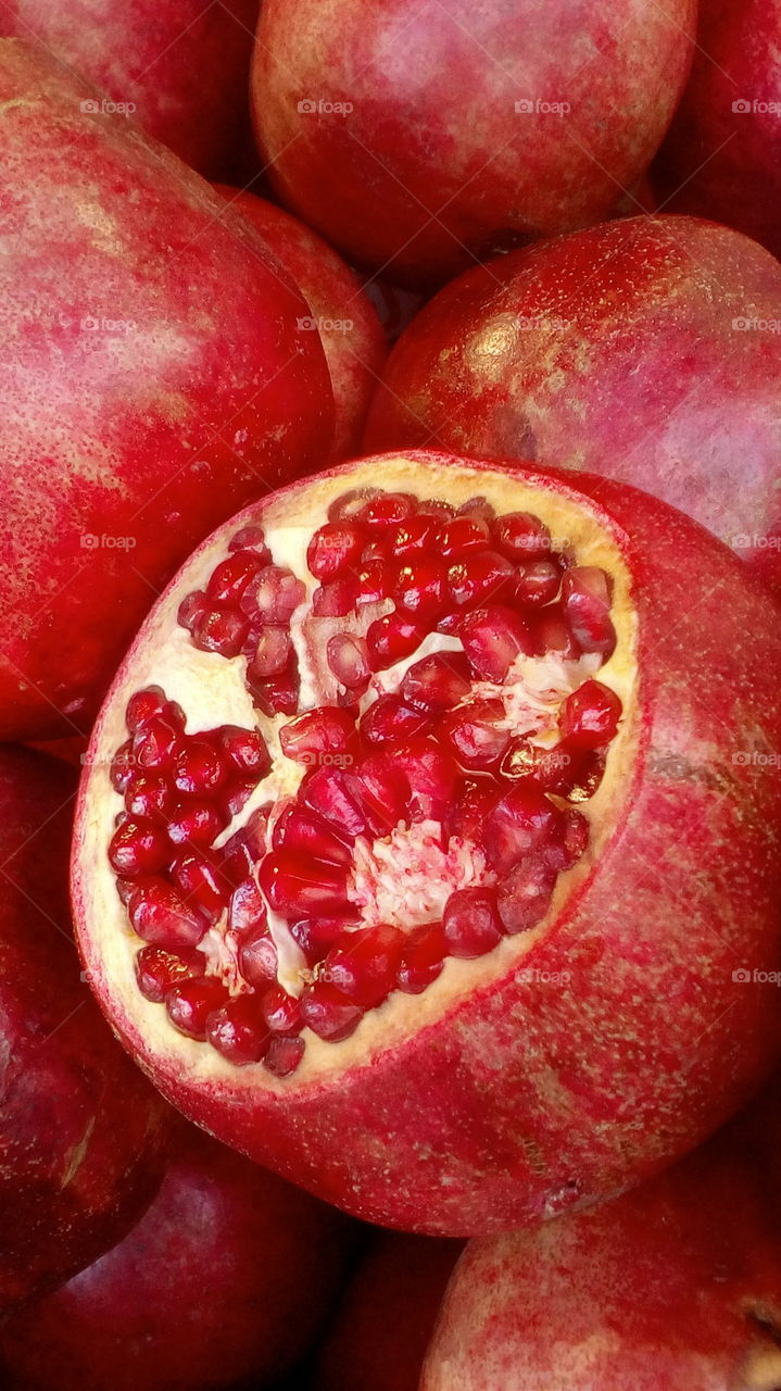 Pomegranate
