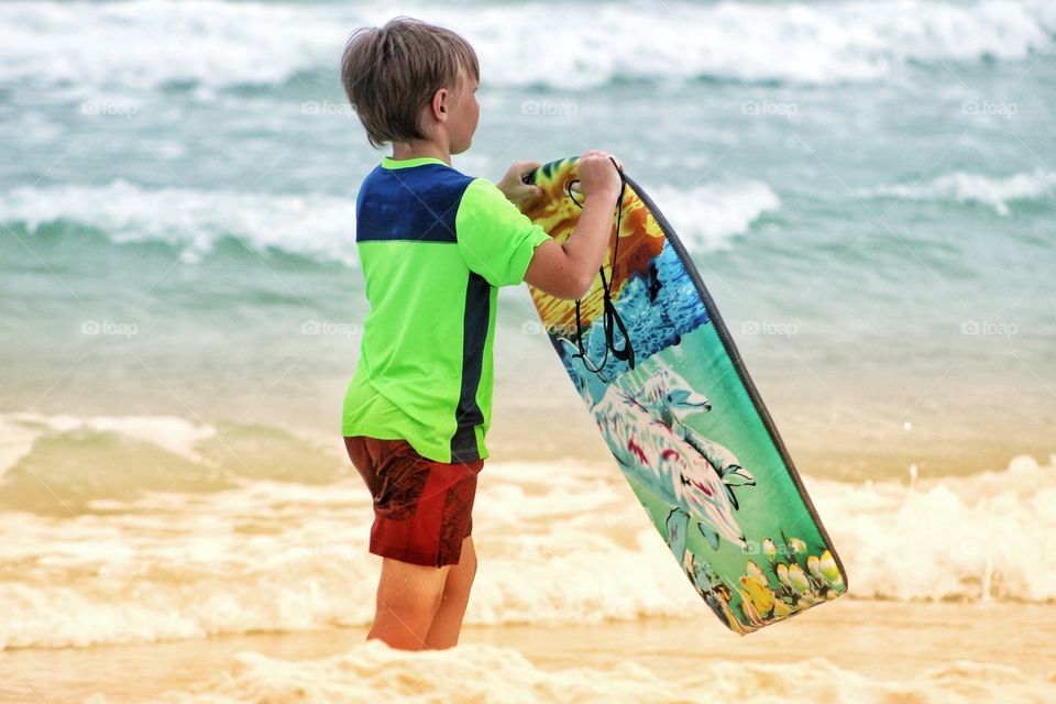 surf the memories made