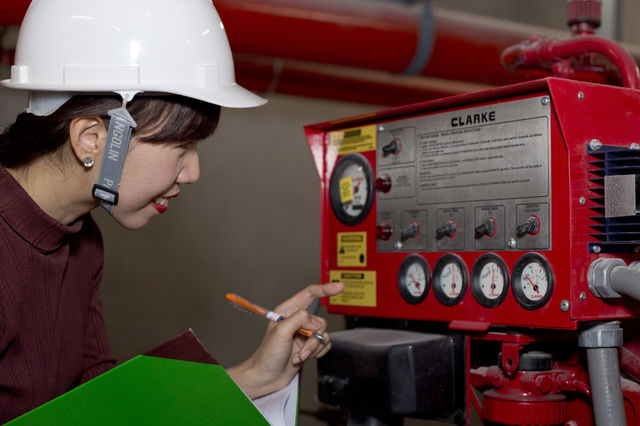 Industry, Helmet, People, Safety, Expression