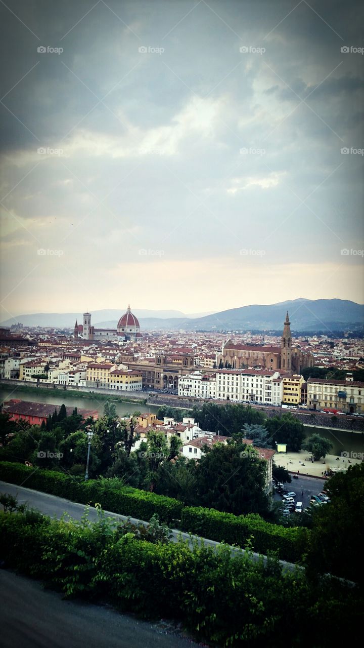Florence, Italy travel photos