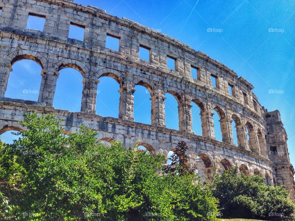Colosseum