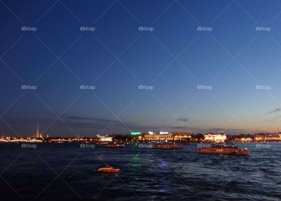 Peter645. Saint Petersburg 