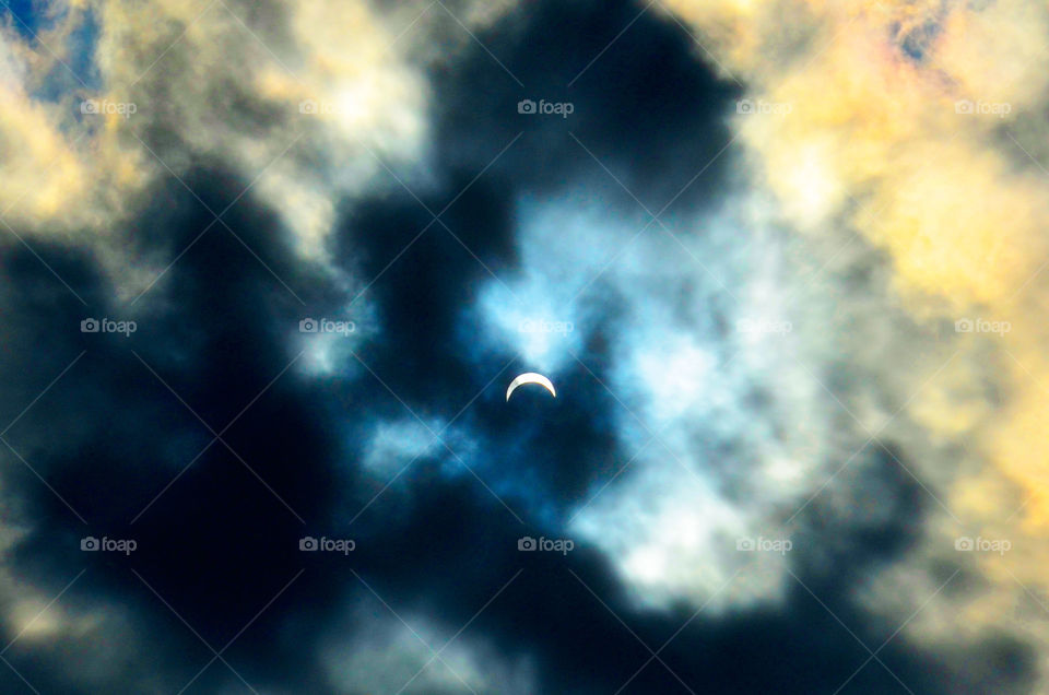 Ohio's Perspective (2017 Solar Eclipse Series)