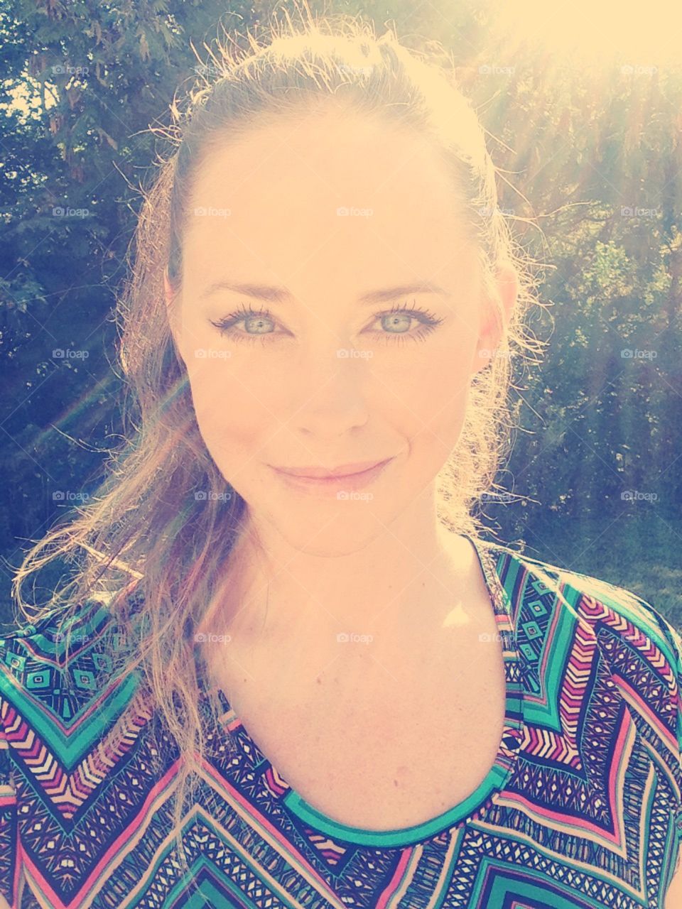 Woman, Girl, Portrait, People, Fashion