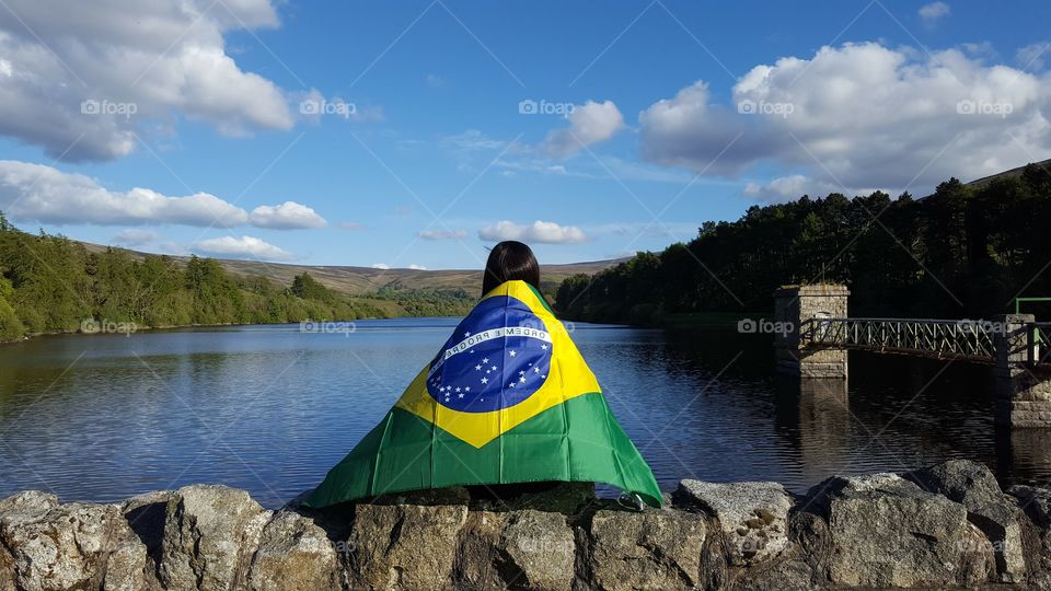 🌷Beautiful view- Dublin 🇮🇪