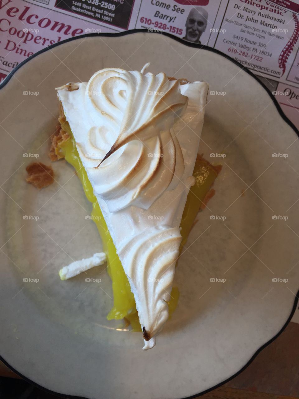 Food, No Person, Cream, Delicious, Cake