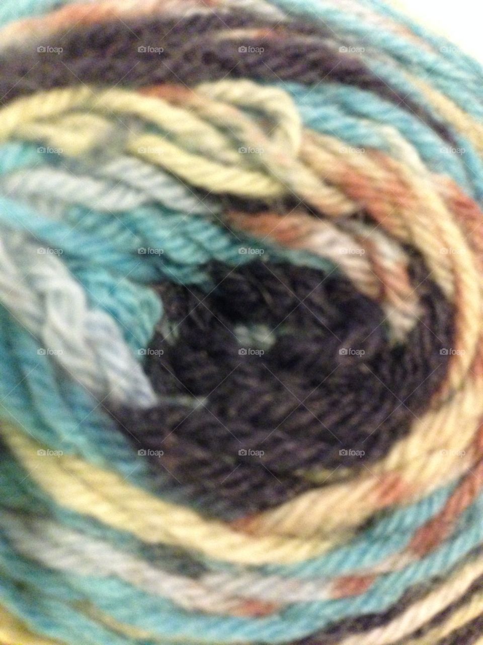 Yarn 