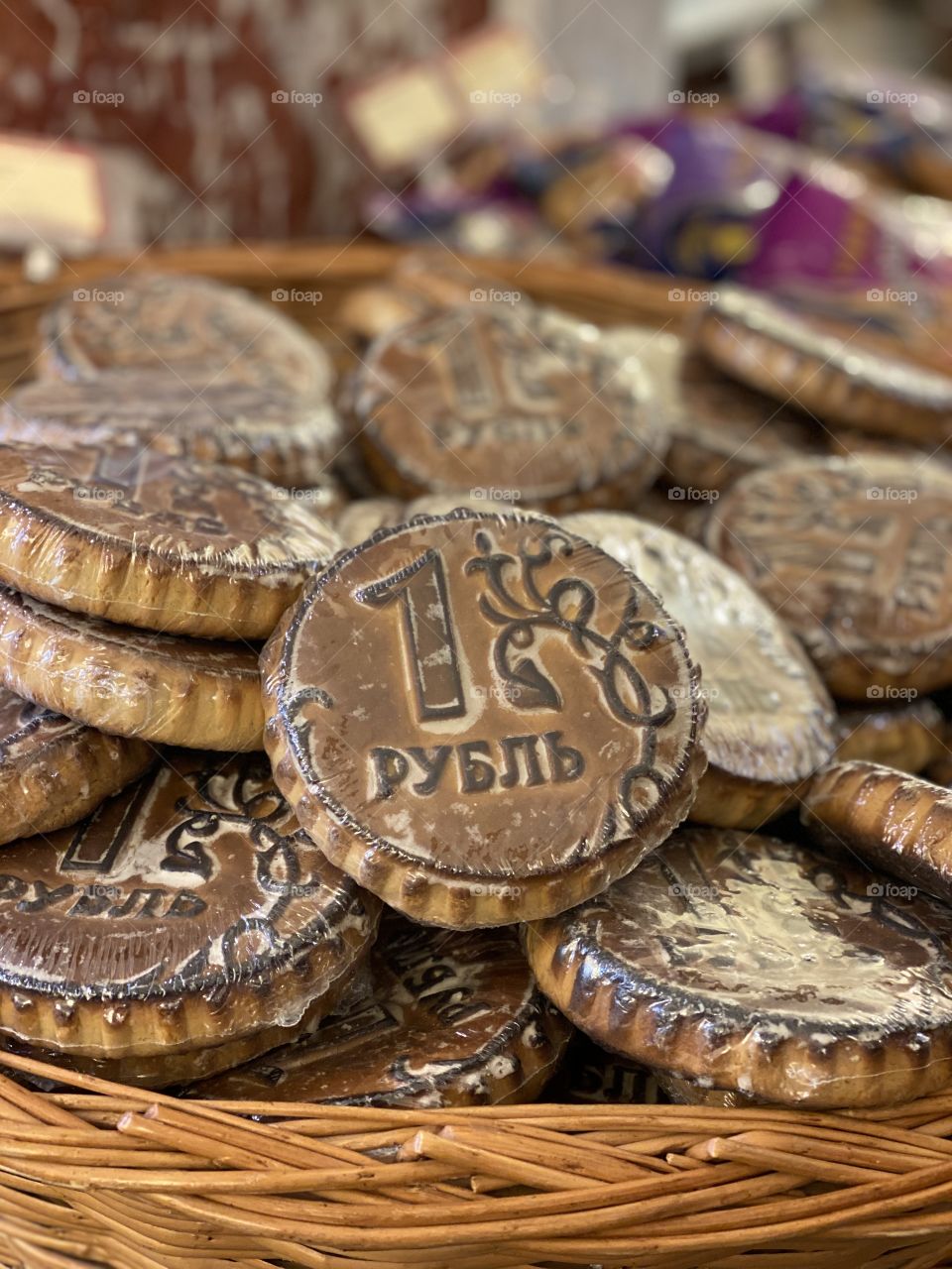 Coins culture Russian 