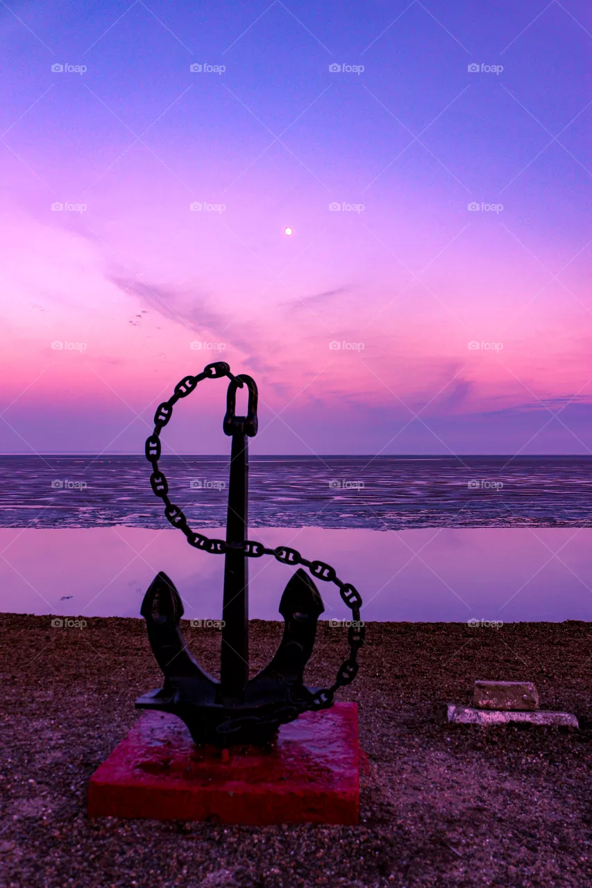 Anchor