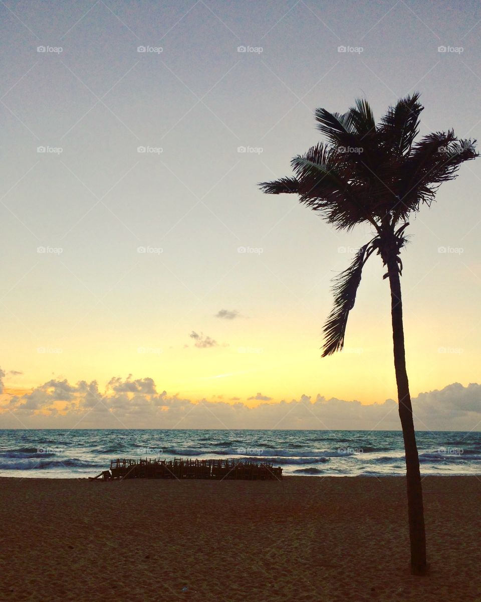 FOAP MISSION - A wonderful image of Maragogi Beach, in Alagoas - Northeast Brazilian coast./ Uma imagem maravilhosa da Praia de Maragogi, em Alagoas - litoral do Nordeste Brasileiro. 