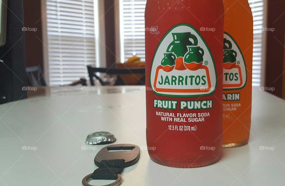 Jarritos