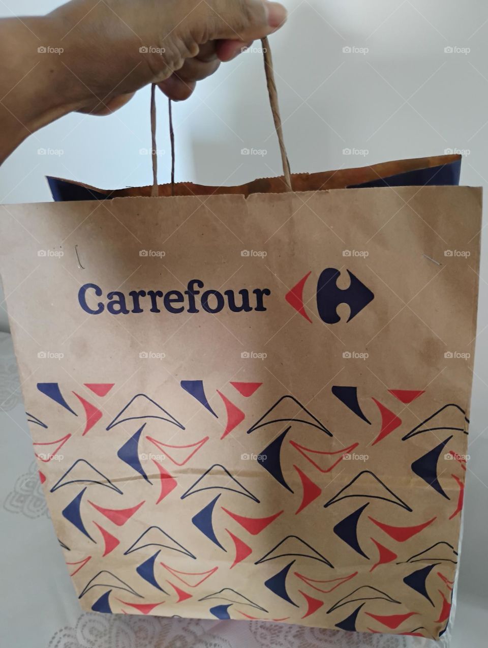 O Carrefour oferece diversos benefícios aos seus clientes, incluindo cashback, cupons exclusivos e o cartão Carrefour, com anuidade zero...