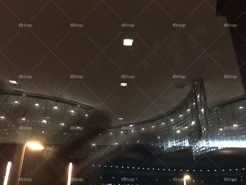 Light, No Person, Travel, Architecture, City