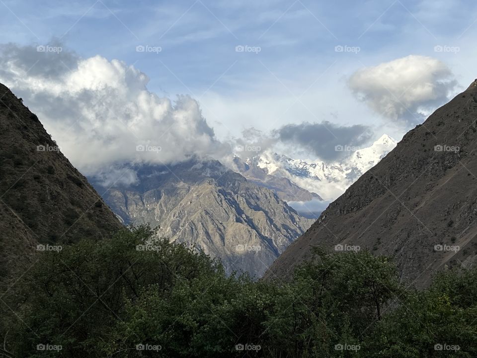 Inca Trail