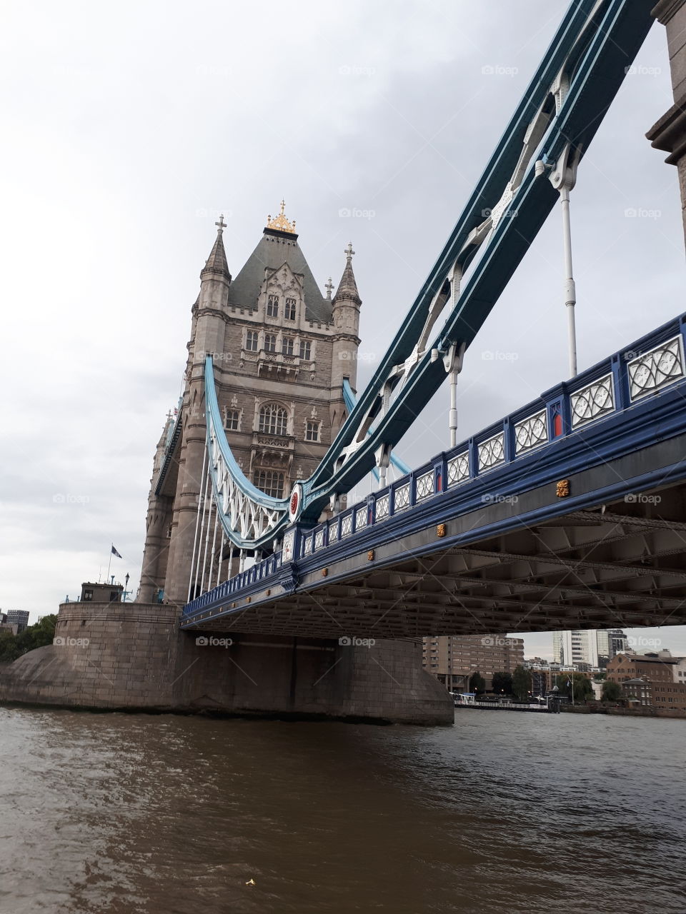 Tower Bridge