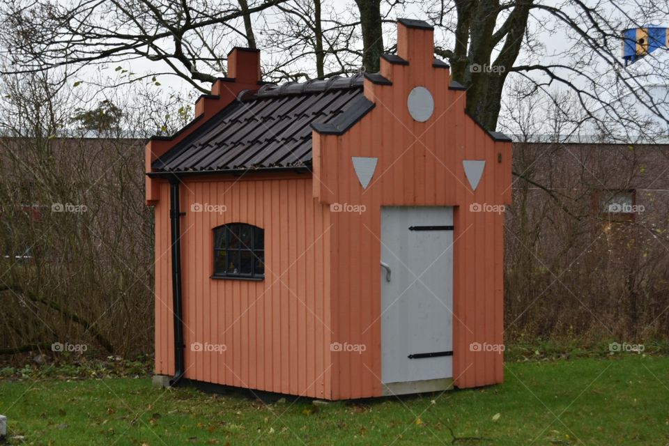 House, No Person, Home, Architecture, Building