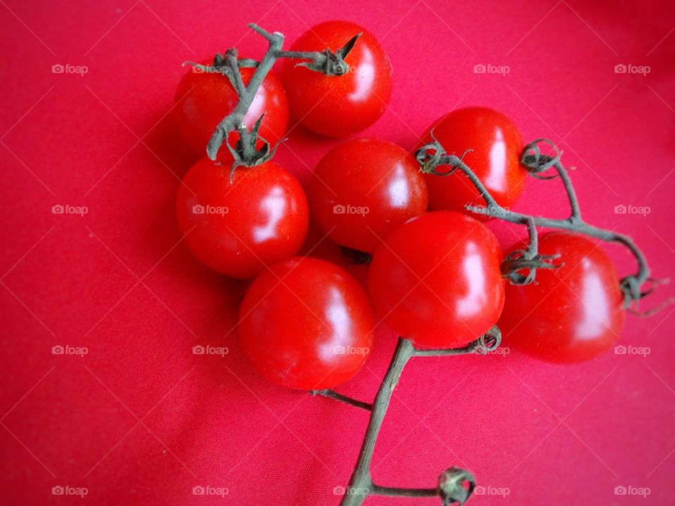 Tomatoes 