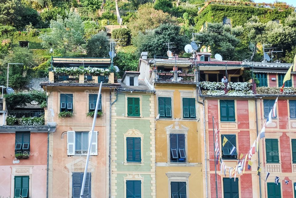 Portofino Italy