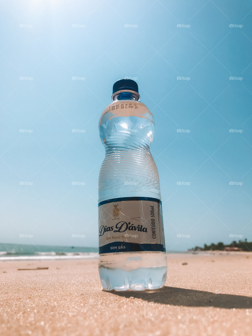 Já se hidratou hoje ?