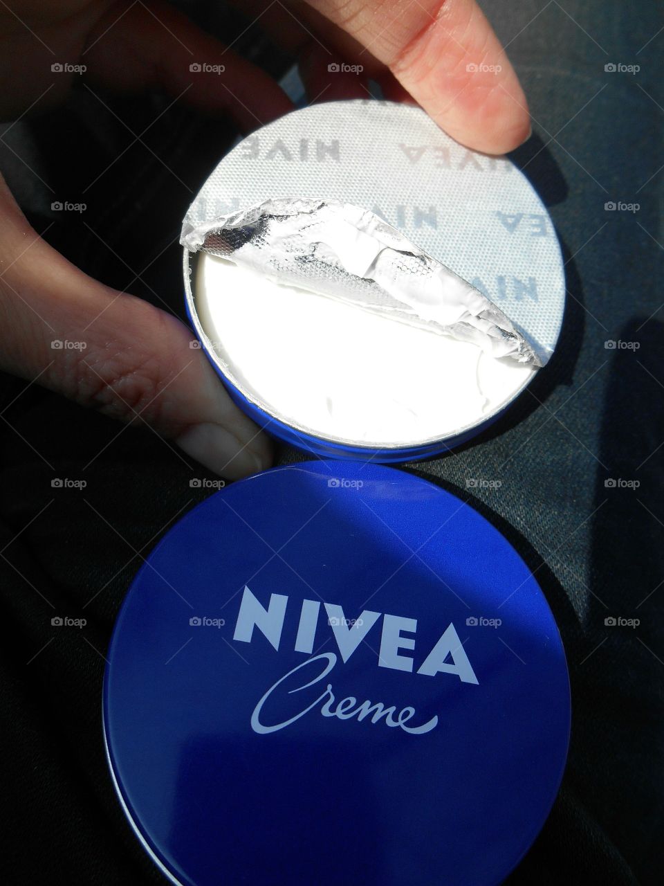 nivea