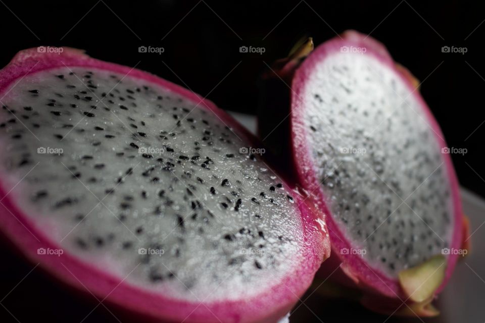 white pitaya