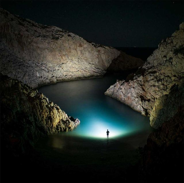 beaches in Greece