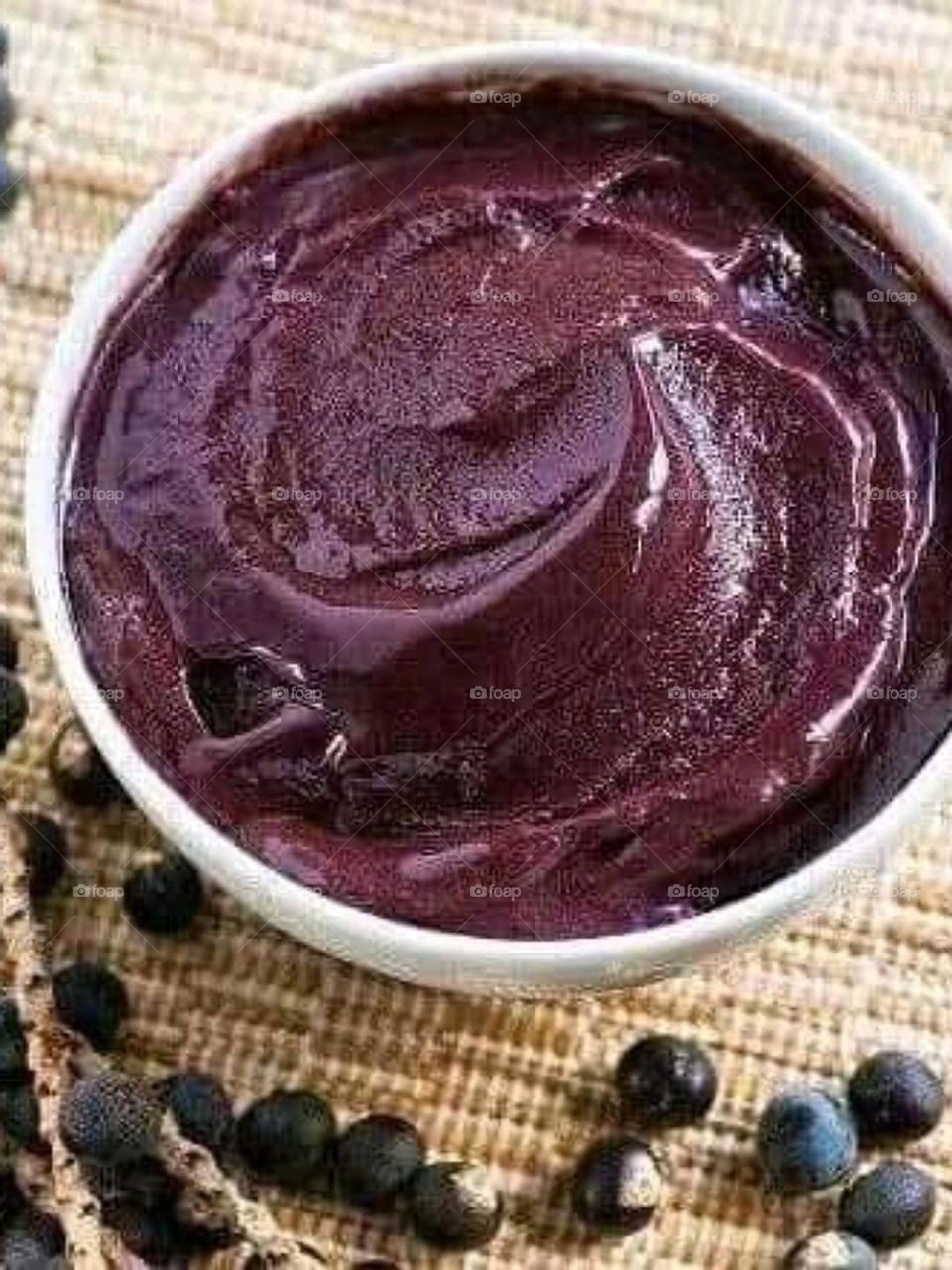 açaí