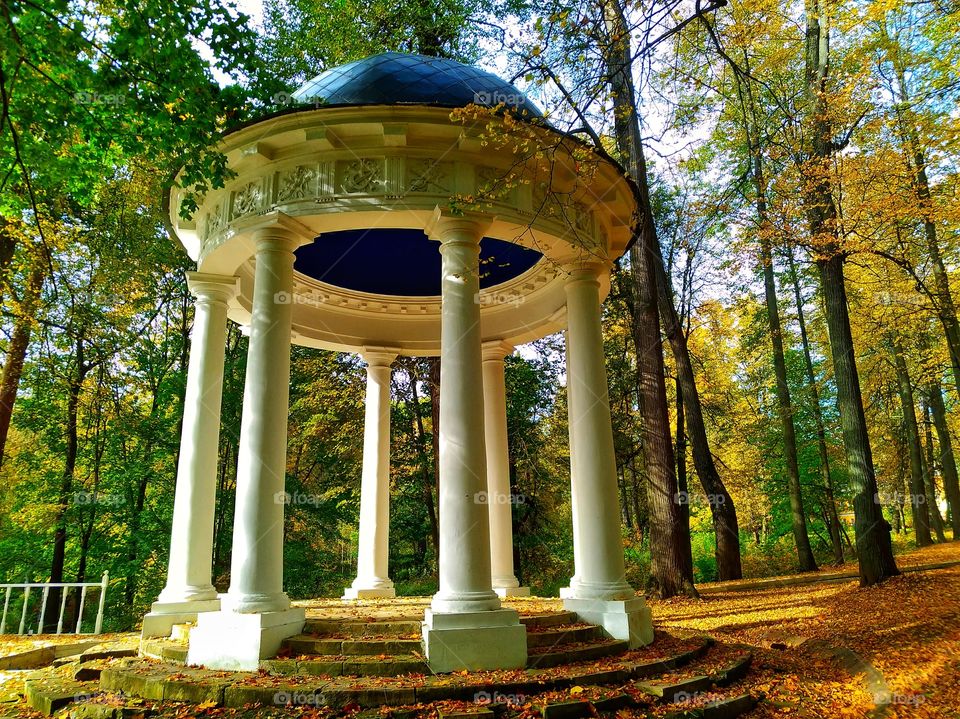 Rotunda