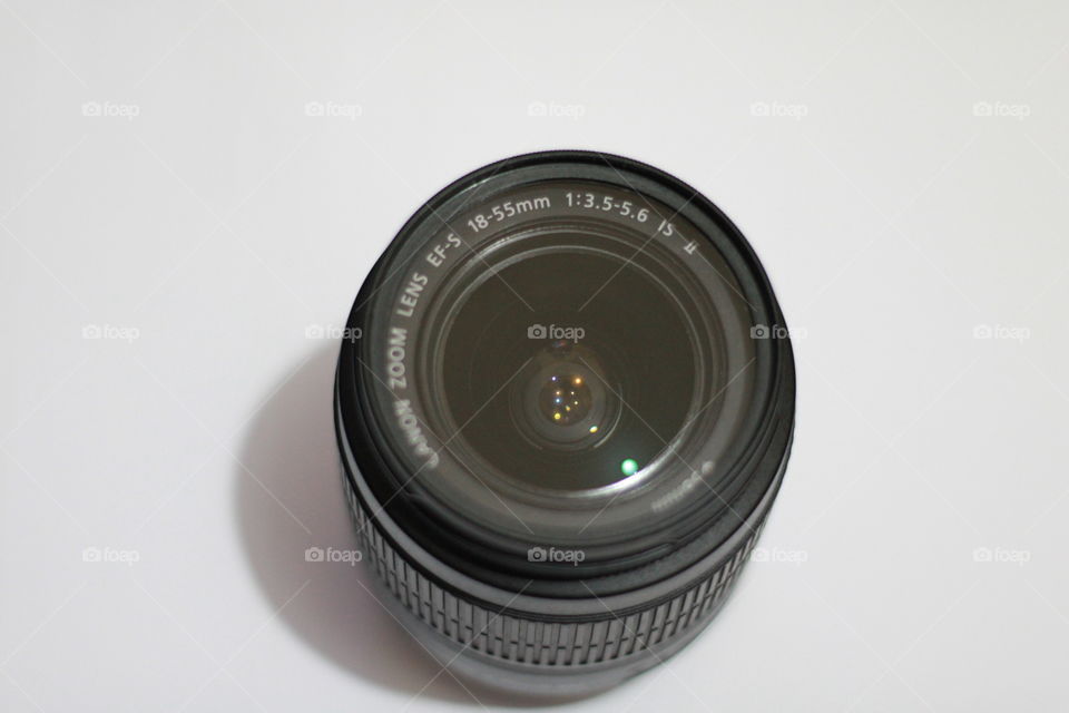 Lens kit