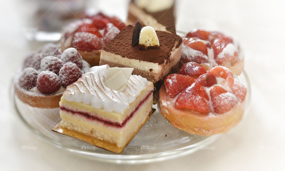 Sugar, Delicious, Sweet, Cake, Chocolate