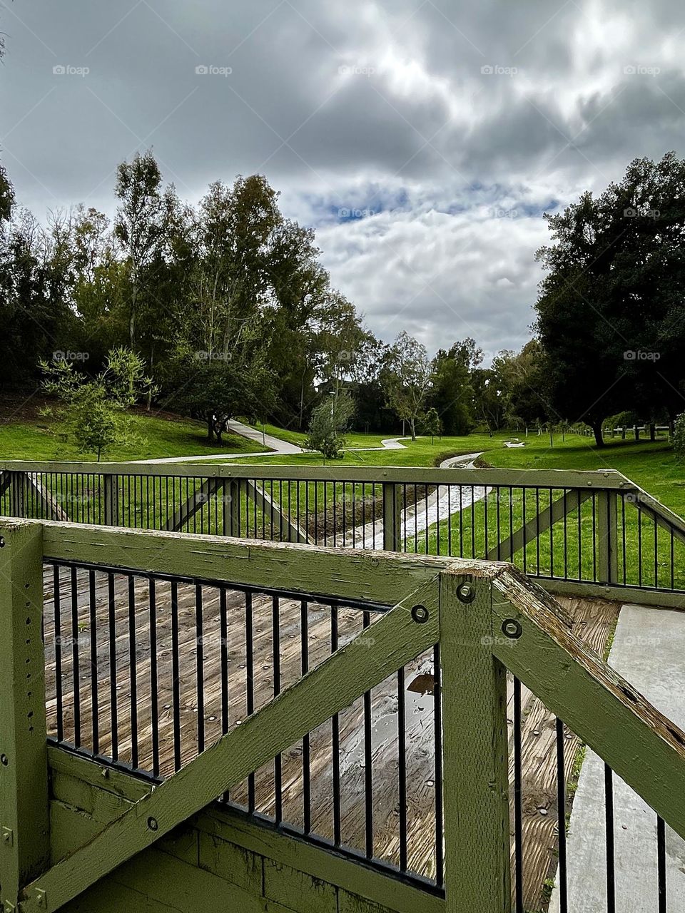 Truss Bridge triangles 3