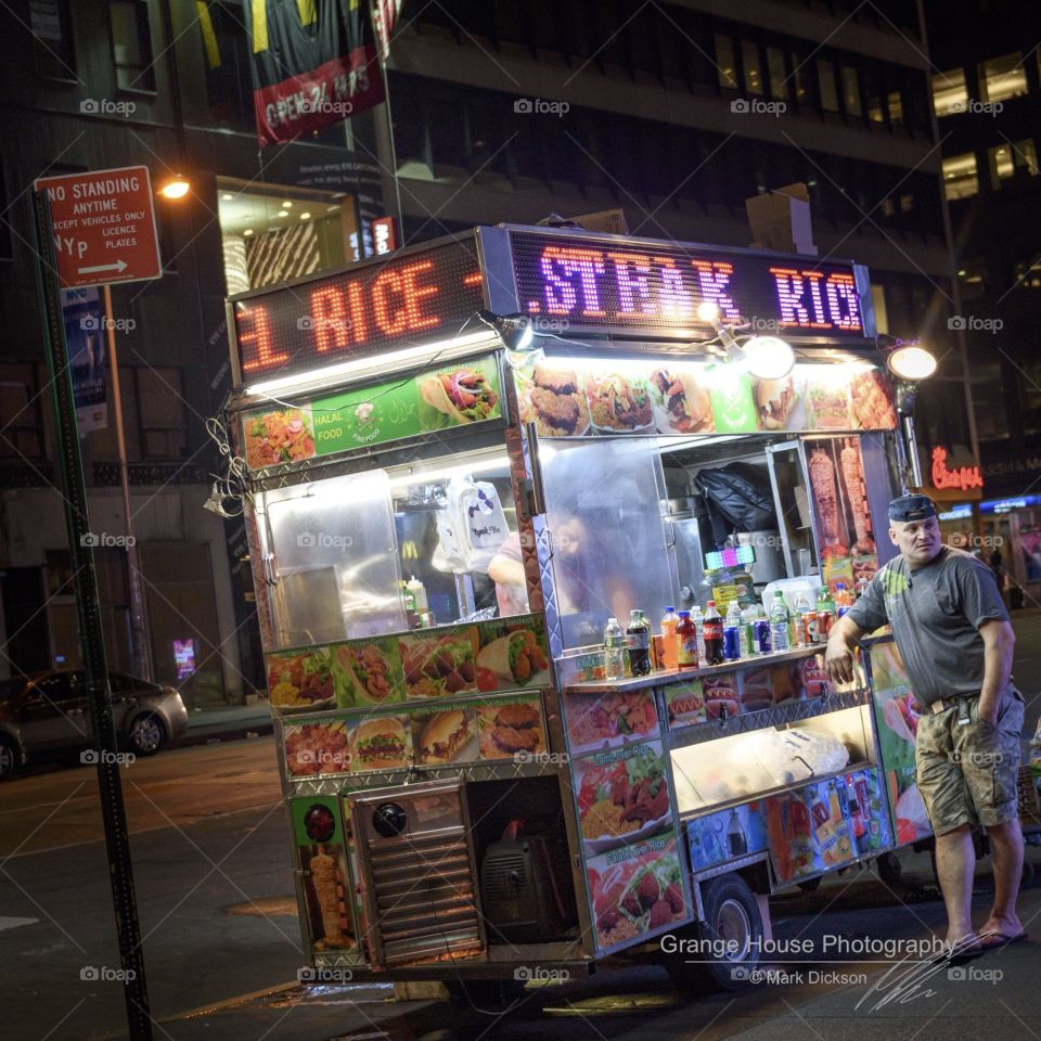 Stock, Commerce, Shopping, Street, People