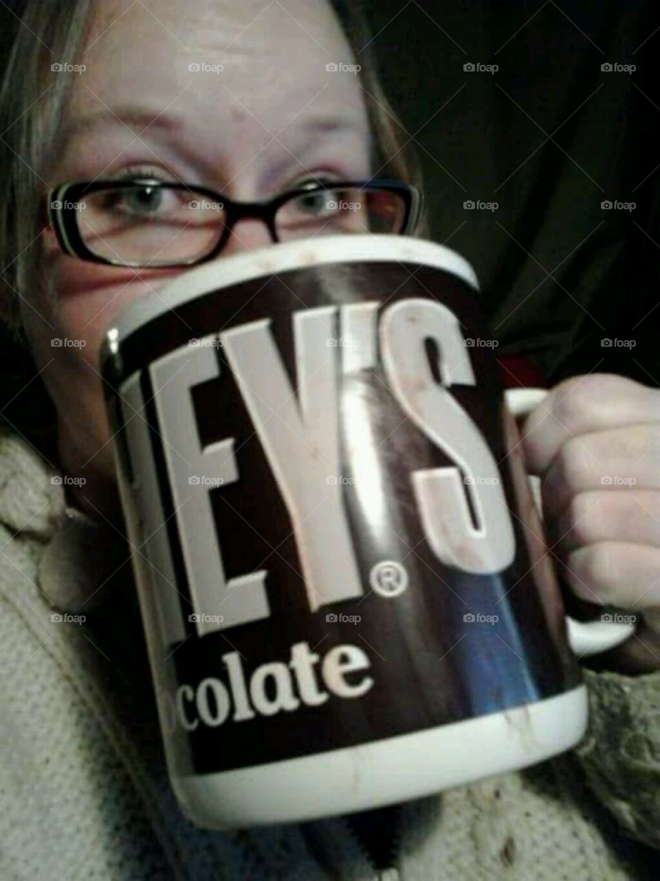 epic hot chocolate