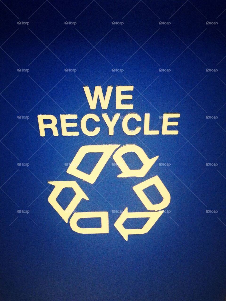 recycle