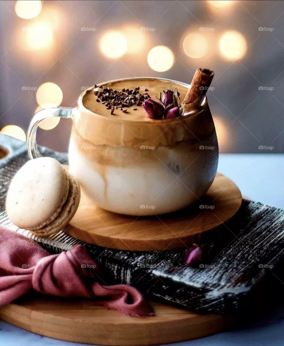 Coffee time