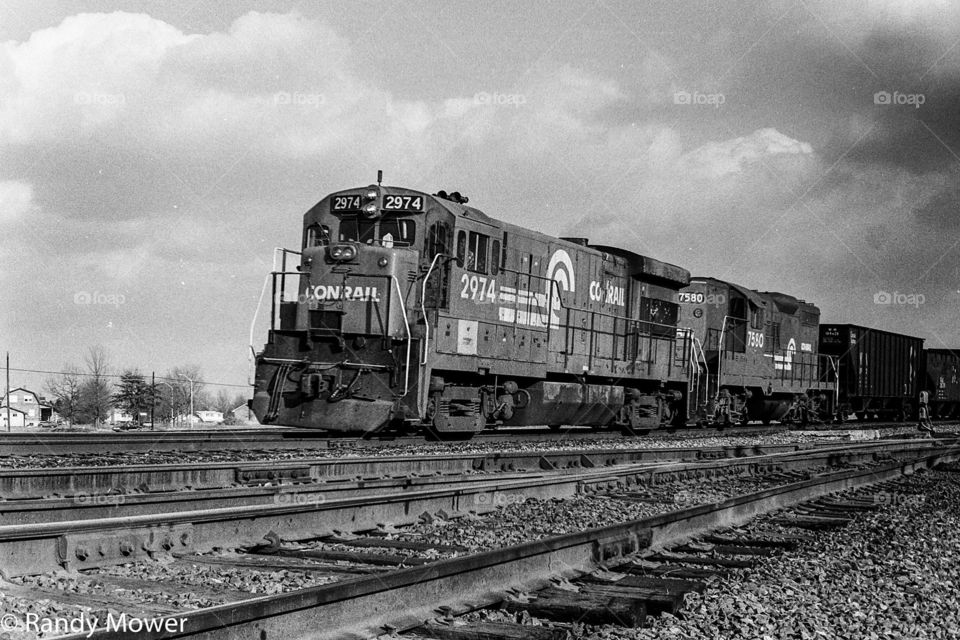 Conrail 