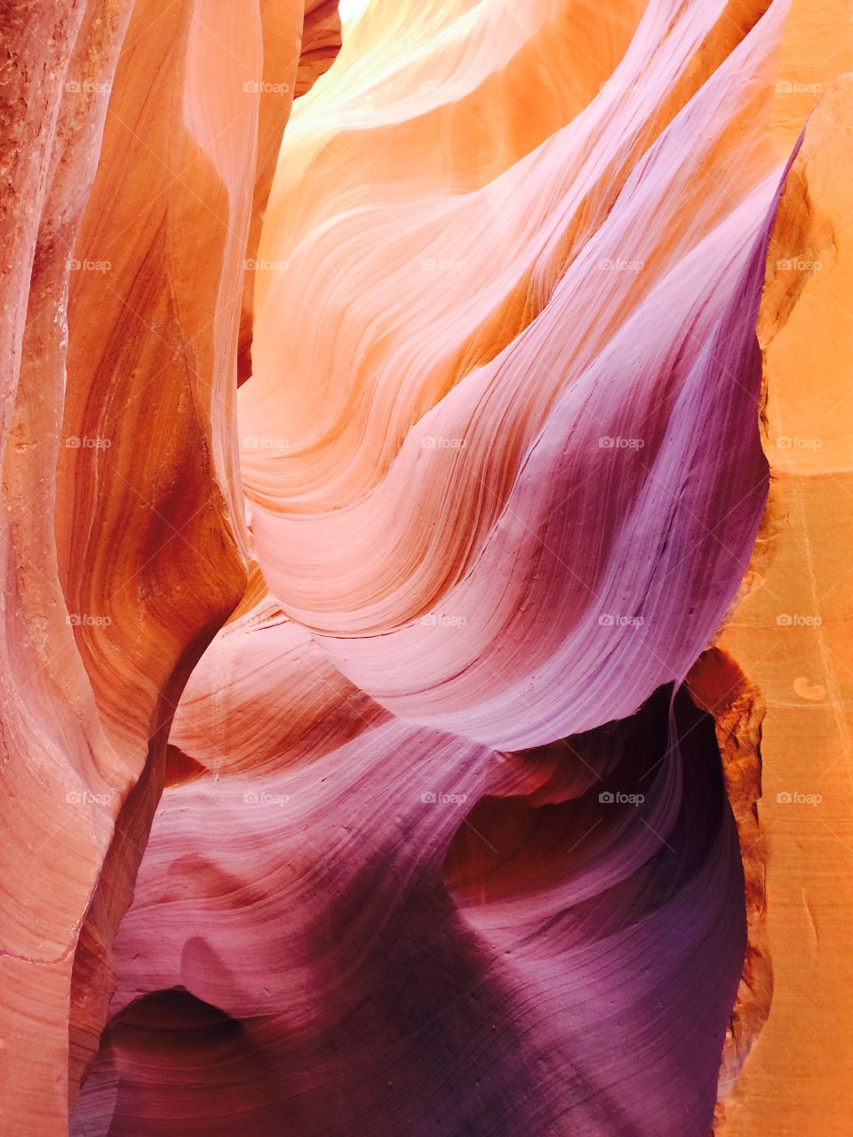 Antelope Canyon