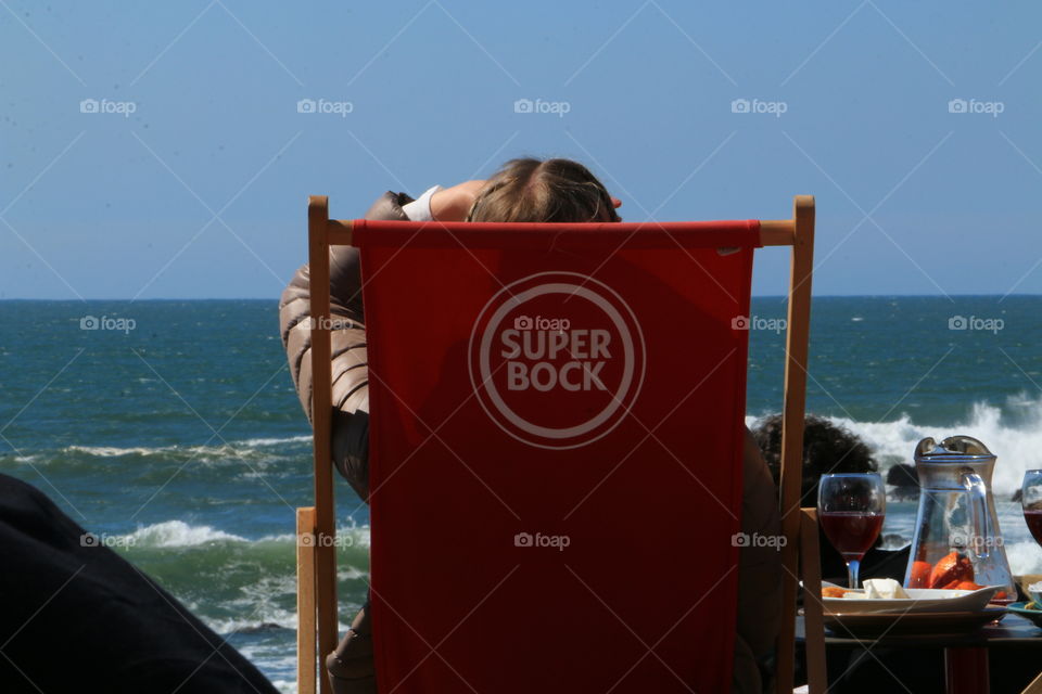 le temps d'une pause