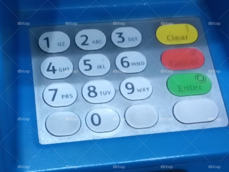 switch button