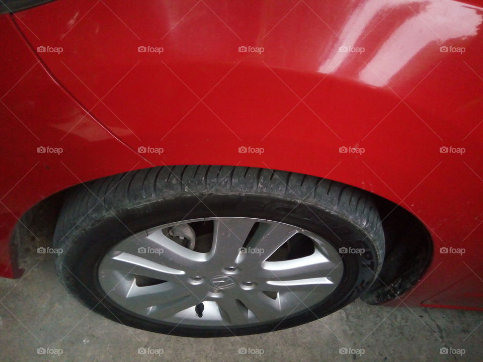 Car, Vehicle, Transportation System, Wheel, No Person