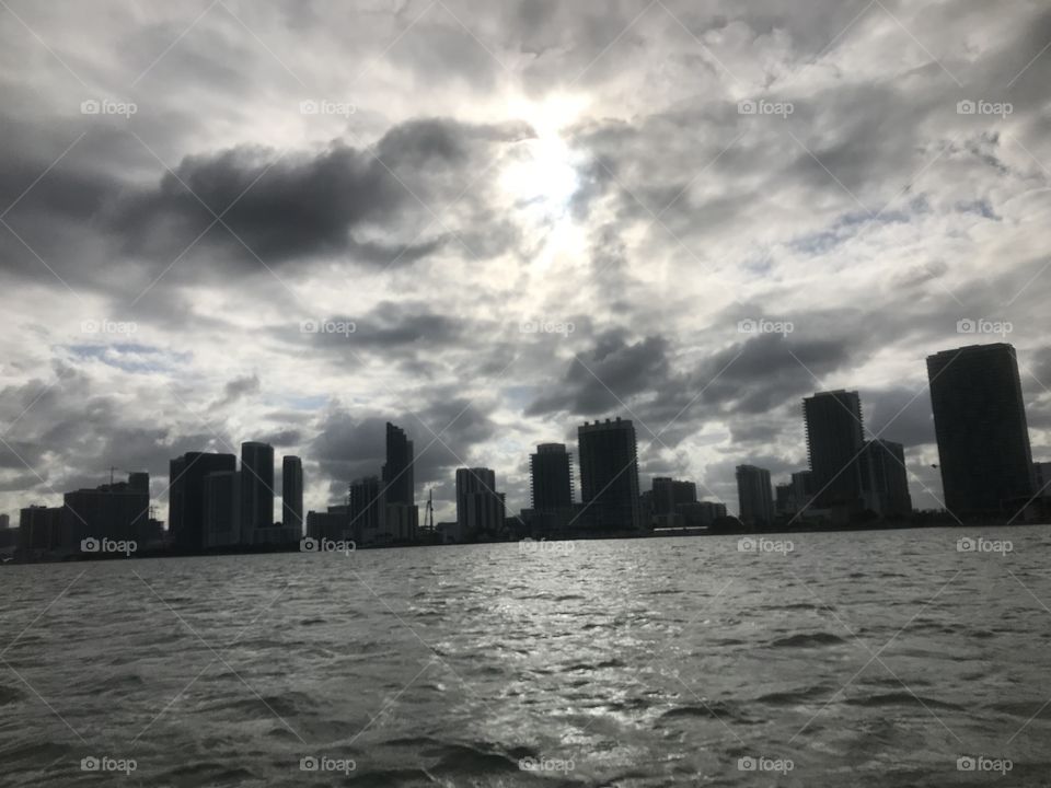 Miami, Fl