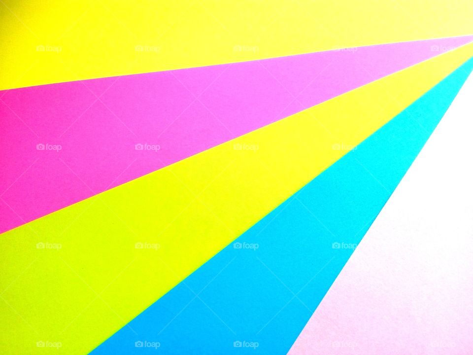 colorful rainbow background