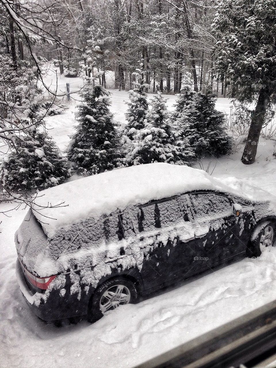 We won't be going anywhere for a while