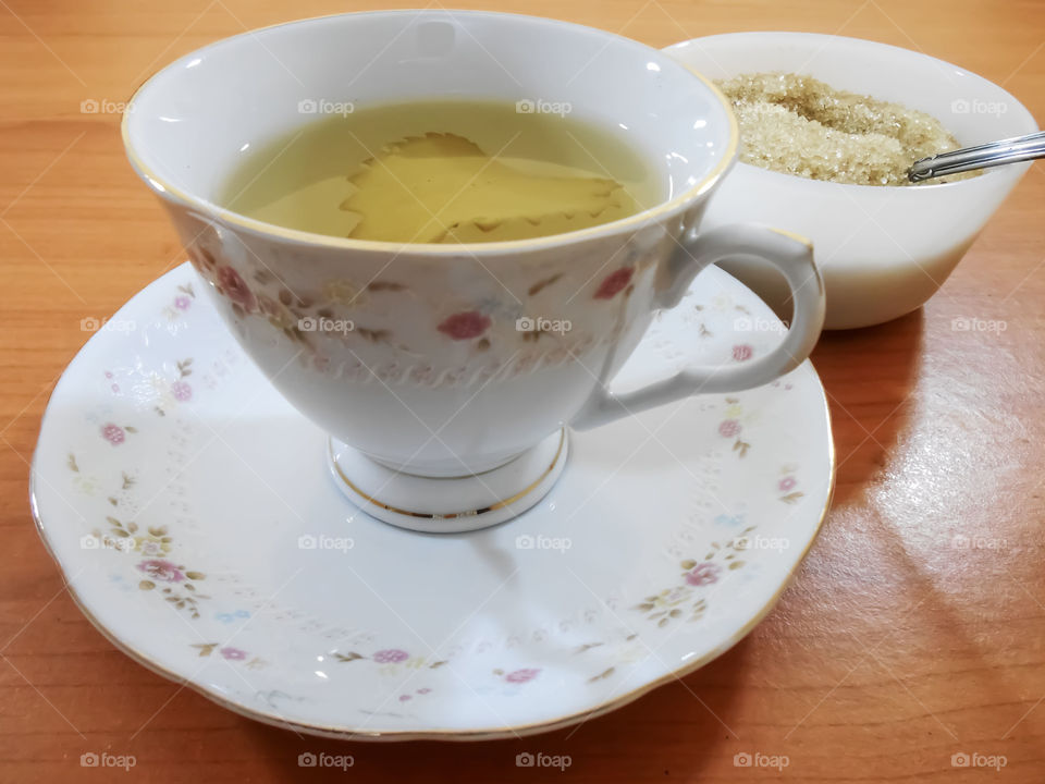 Cup of Tea