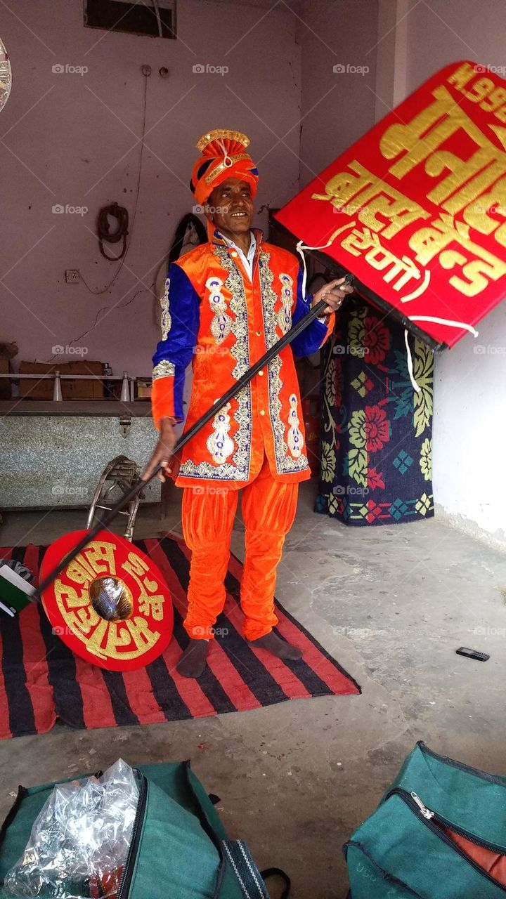 mobile series: portrait