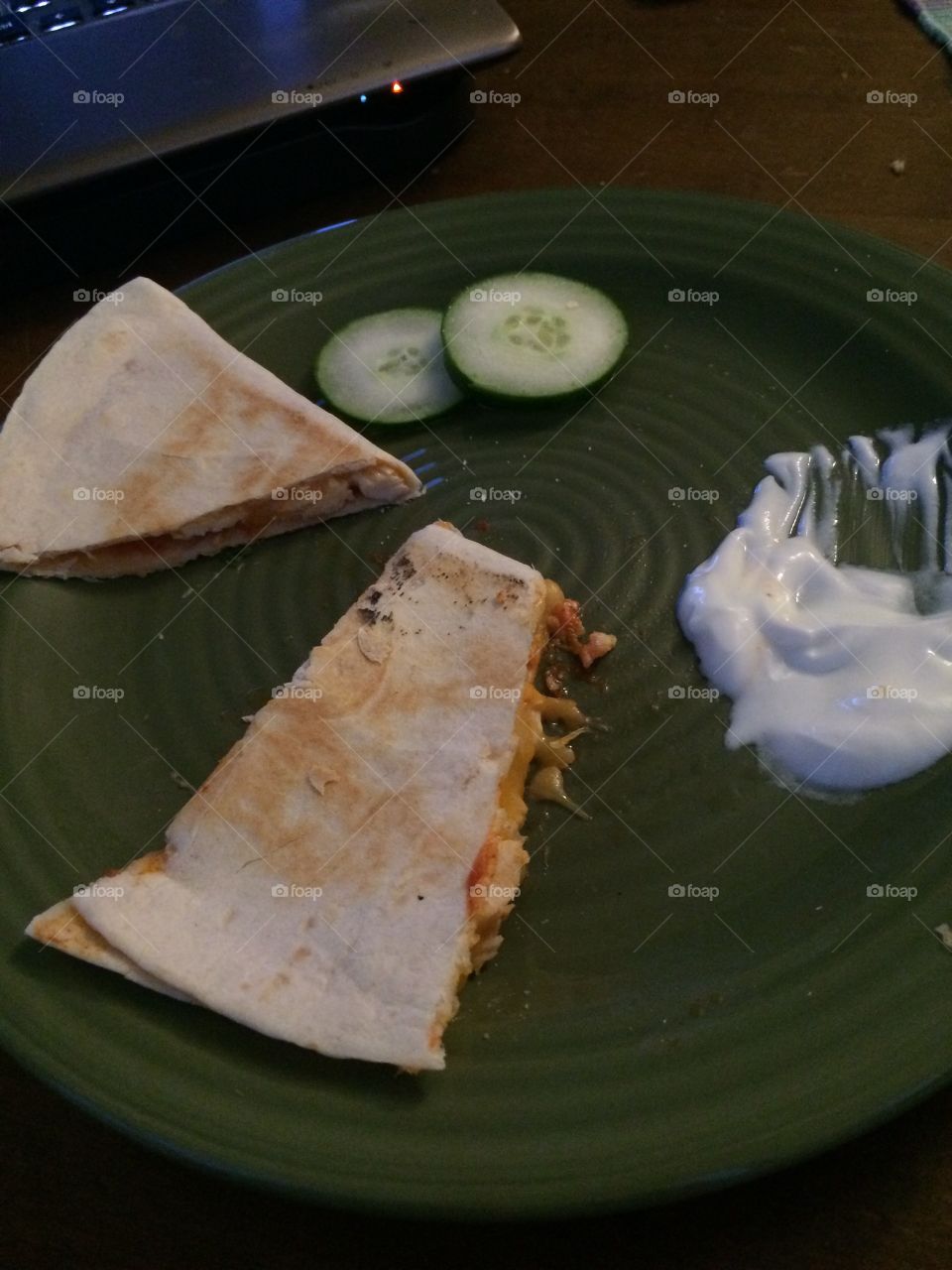 Quesadilla 
