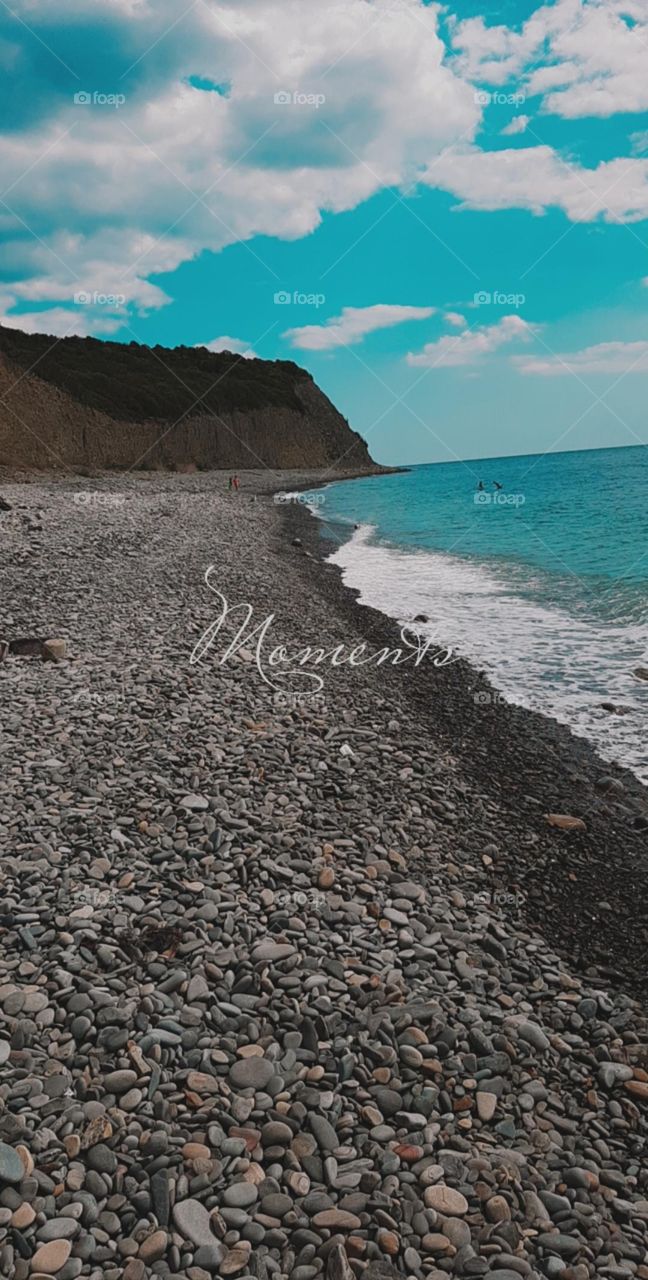 Лето прекрасно