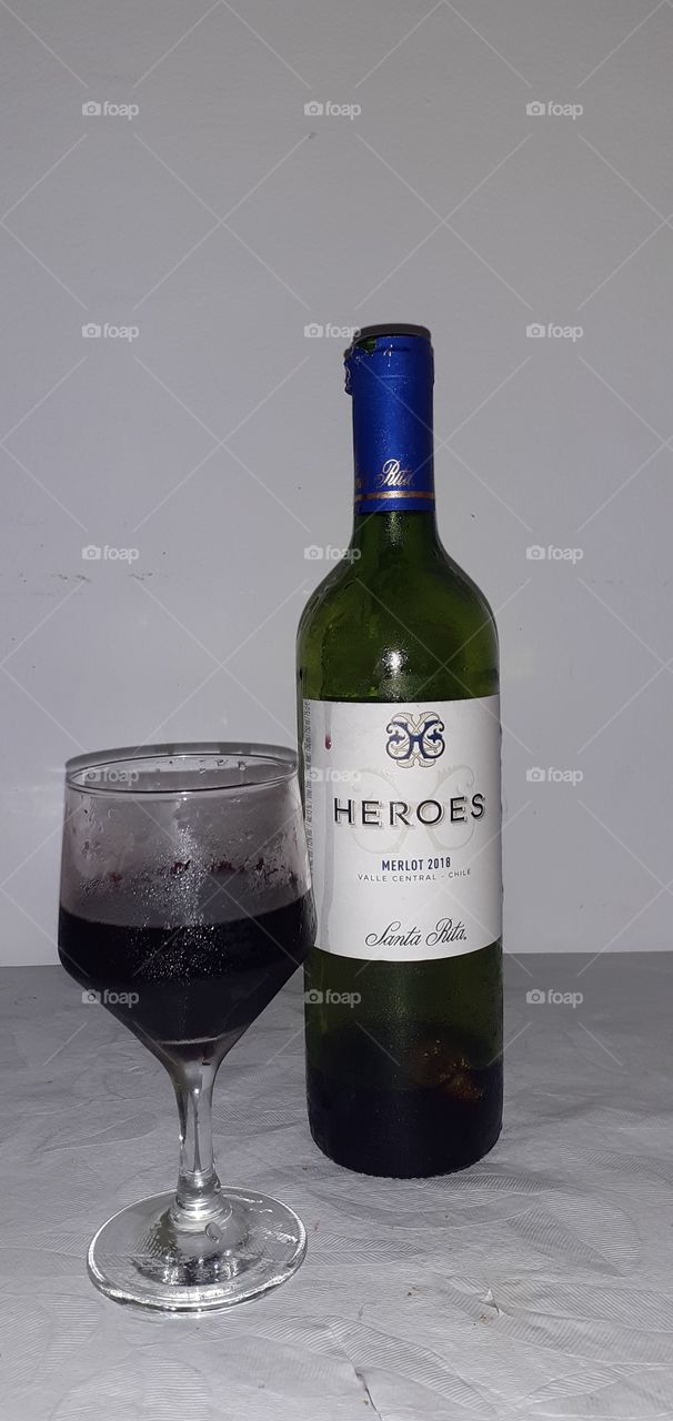 #vinho#