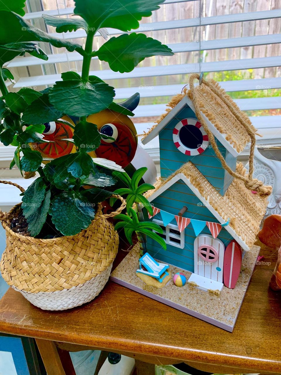 Birdhouse 