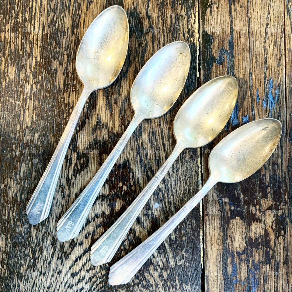 Spoons 